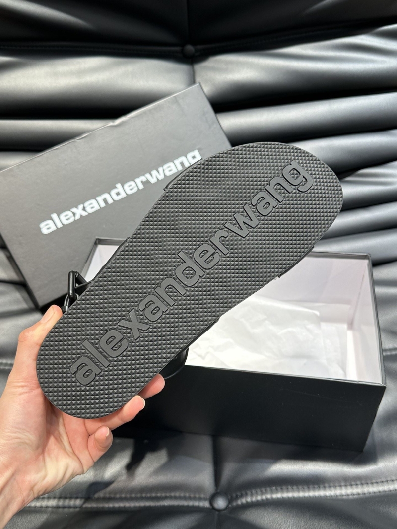 Alexander Wang Slippers